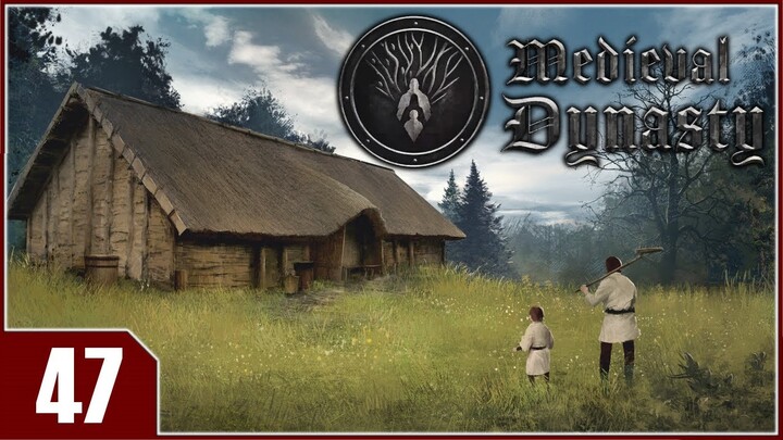 Medieval Dynasty - EP47