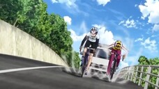 YOWAMUSHI PEDAL S1 EPISODE 9 TAGALOG