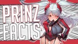 5 Facts About Prinz Eugen - Azur Lane