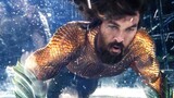 AQUAMAN 2 AND THE LOST KINGDOM ''Black Trident Is A Curse'' Trailer 2023