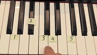 piano