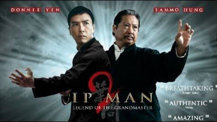 IP MAN 2 (2010) SUBTITLE INDONESIA STREAMING/DOWNLOAD