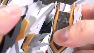 [Kanda Toy Group] Break through the sky! ZA Model Infinite Fang Lion Machine Beast Origin Sosmon ZOI