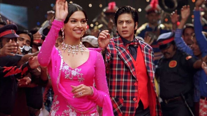 OM SHANTI OM MOVE