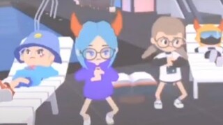 Tik Tok Play Together: Tổng Hợp Những Video Hài Trên TikTok | PlayTogether |