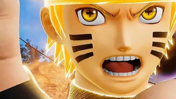 3 Game Anime 2026 Terbaik