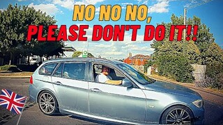 UK Bad Drivers & Driving Fails Compilation | UK Car Crashes Dashcam Caught (w/ Commentary) #33