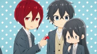 Horimiya  [Episode 11]