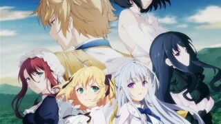 The Magical Revolution of the Reincarnated Princess and the Genius Young Lady|Episode-02