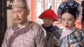 Bàng Cư và Chân Hoàn, họ yêu nhau nhưng chưa bao giờ yêu nhau!