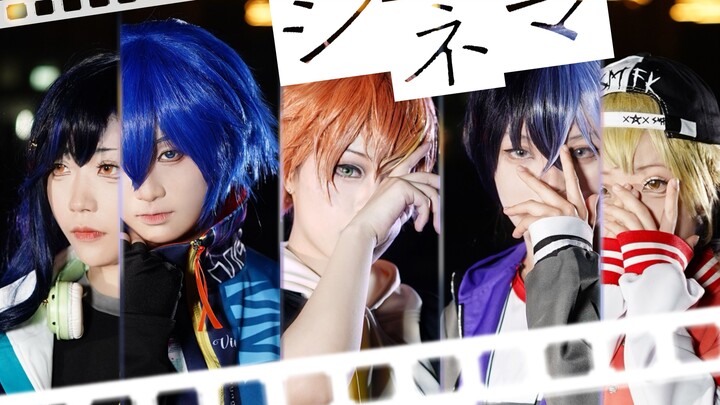 【嗷呜25】シネマ/电影 -full ver.-