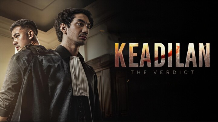 keadilan (the verdict)| 2025 HD 1080p