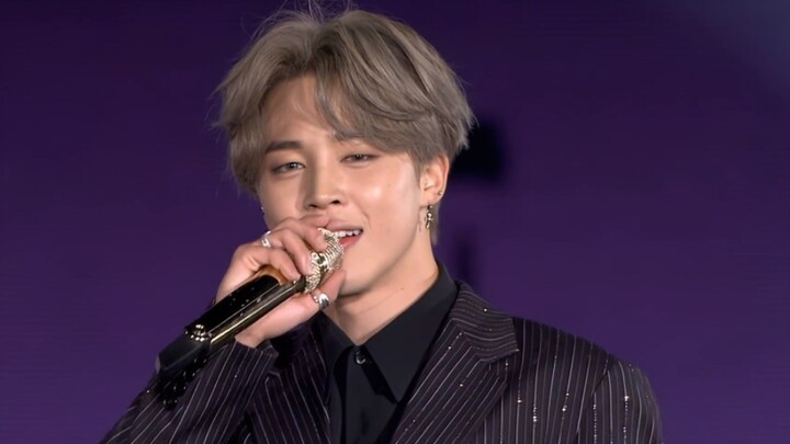 【BTS】【Not Today】Buổi concert chung kết tại Seoul, bản phụ đề tiếng Trung: Hãy tin vào tôi bên cạnh b