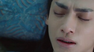[Luo Yunxi/Runyu Narcissus] Destiny Episode 11 Sweet and slightly sadistic