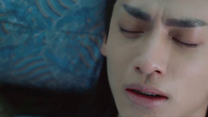 【لوو يون شي/رون يو شويشيان】 الحلقة الحادية عشرة من "مينغ يوان" - حب ممزوج بالقليل من الألم