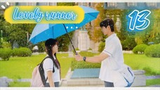 󾓮선재 업고 튀어 LOVELY RUNNER EP 13 ENG SUB