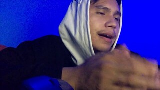 Respi Life - Sinubokan ko mag Freestyle