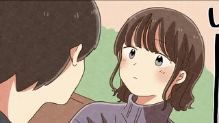 [การจับคู่รายวัน] สอนวิธีเอาชนะใจสาวชื่อดัง [สถาบันวิจัยเฟอร์มี] [การ์ตูนไดนามิก]