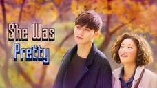 She Was Pretty Episode 6 (Tagalog Dubbed (