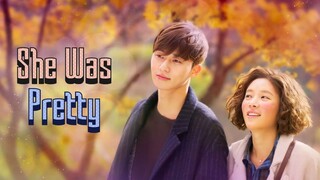 She Was Pretty Episode 6 (Tagalog Dubbed (