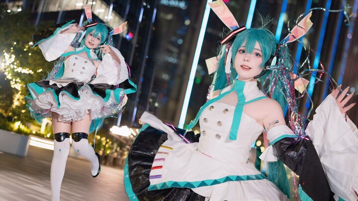 Dedicated to all Hatsune Miku lovers ♡