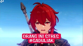 aktivitas keluarga knight favoinuys #gadaygwaras