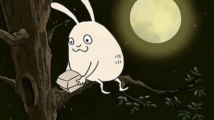 『4K系列』（二次元专区）艾特好朋友来看有趣的事❤️