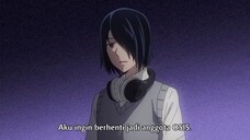 Alasan Lord Ishigami mau keluar dari OSIS 🤣🤣