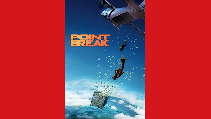 Point Break - Watch full movie - link in description