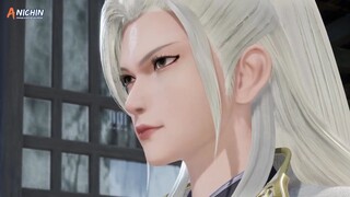 Lord of the Universe Season 3 Episode 207 Subtitle Indonesia