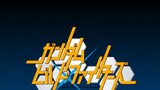 Gundam build fighter Episode 20 Sub Indo