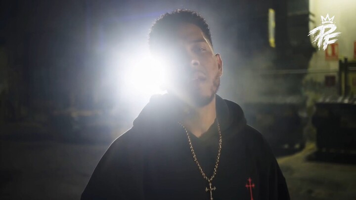 Mata Gigantes | Musica Cristiana | Rap
