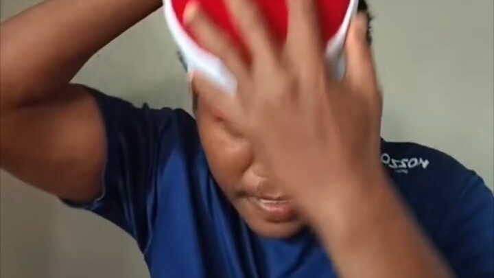 mantu tilawah nih boss🫡