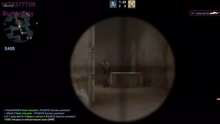 Game bắn sùng hành đồng - csgoo siêu hay #highlightgame