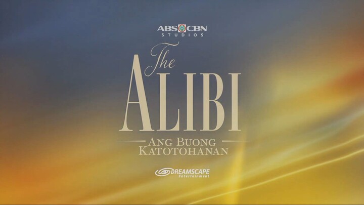 The Alibi: Ang Buong Katotohanan | May 1, 2026 Teqser