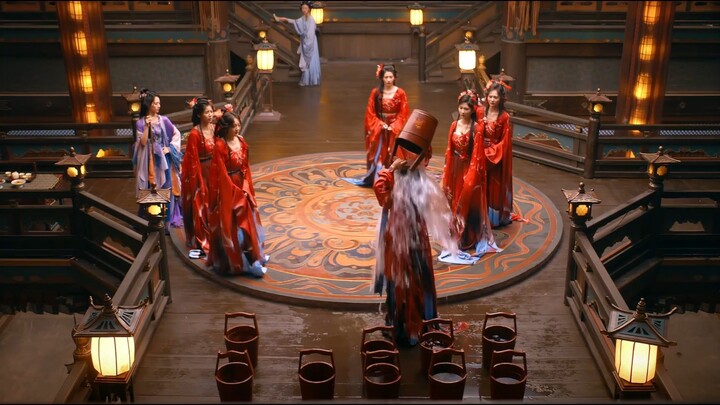 Love In The Clouds Episode 09 Subtitle Indonesia