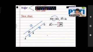 ADDMATH F5 TEKNIK NISBAH