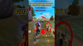 PAS MAU CARI PLAYER FF‼️ EH DAHLAH