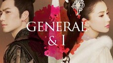 52. Gᴇɴᴇʀᴀʟ ᴀɴᴅ ɪ (ᵗᵃᵍᵃˡᵒᵍ ᵈᵘᵇᵇᵉᵈ)