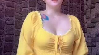 mommy's butterfly is nice