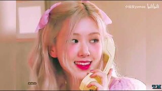 [FMV][Vietsub][Rosie] If It Was You - ROSÉ of BLACKPINK [Chaeyoung]【朴彩英】