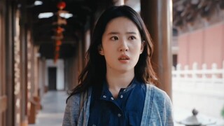 直到这一刻她才意识到程铮有多爱她