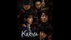 Karma✇D•ep1 sub indo