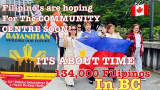 THE 124th PHILIPPINE INDEPENDENCE DAY & FILIPINO HERITAGE MONTH