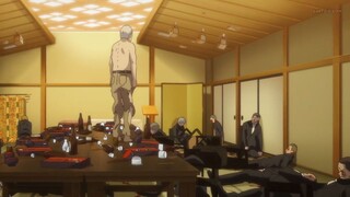 Inuyashiki Episode 04 Sub indo
