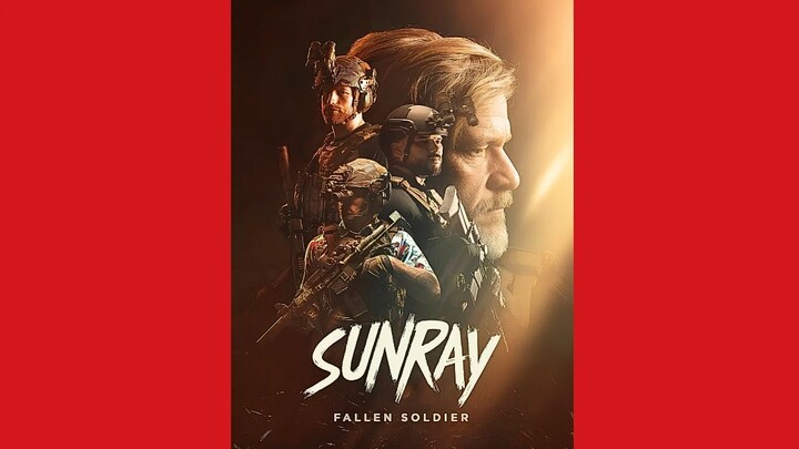 Sunray.Fallen.Soldier.2024 - Watch full movie - link in description