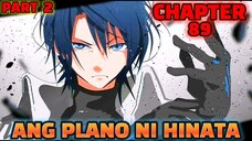 ANG PLANO NI HINATA AT NG MGA KANYANG KASAMAHAN‼️ Slime Chapter 89 Part 2 Tensura Light Novel