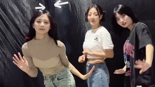 【Kpop】Cha, người phù hợp nhất cho thử thách nhóm, đã có mặt