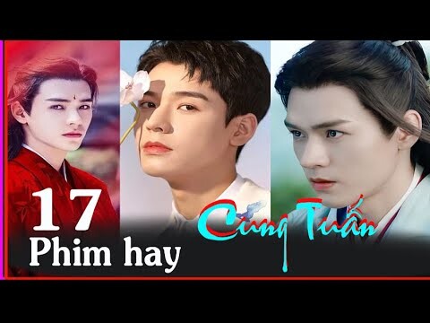 Phim của Cung Tuấn đóng chính II 17 phim của cung tuấn