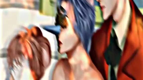 A new version of Tom and Jerry 😍